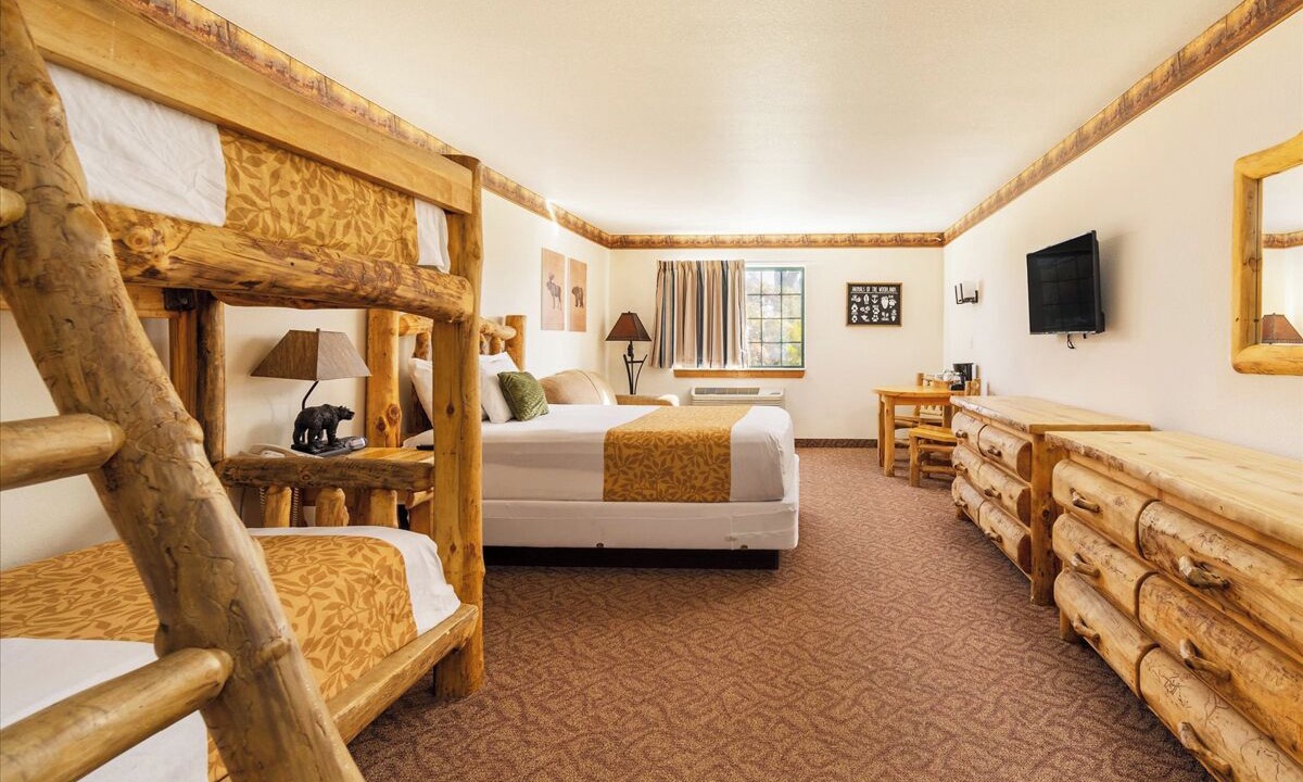 Photo of Bedroom in Oglesby