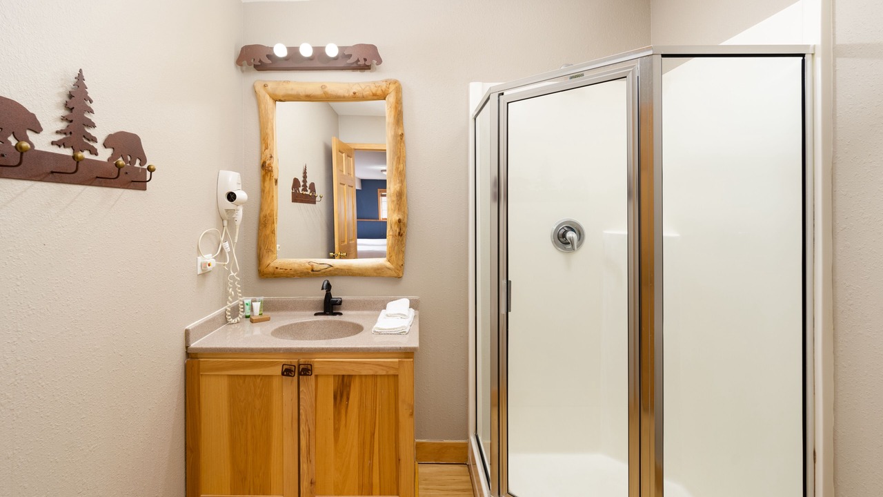 Photo of Bathroom in Oglesby