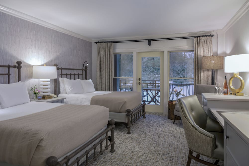 Photo of Bedroom in Rowland