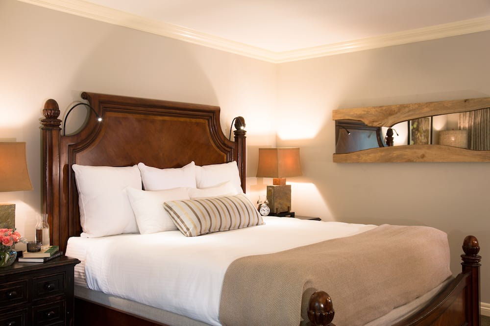 Photo of Bedroom in Rowland