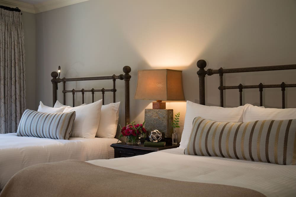 Photo of Bedroom in Rowland