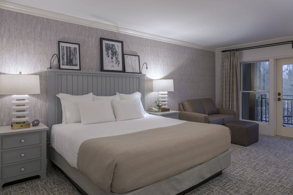 Photo of Bedroom in Rowland