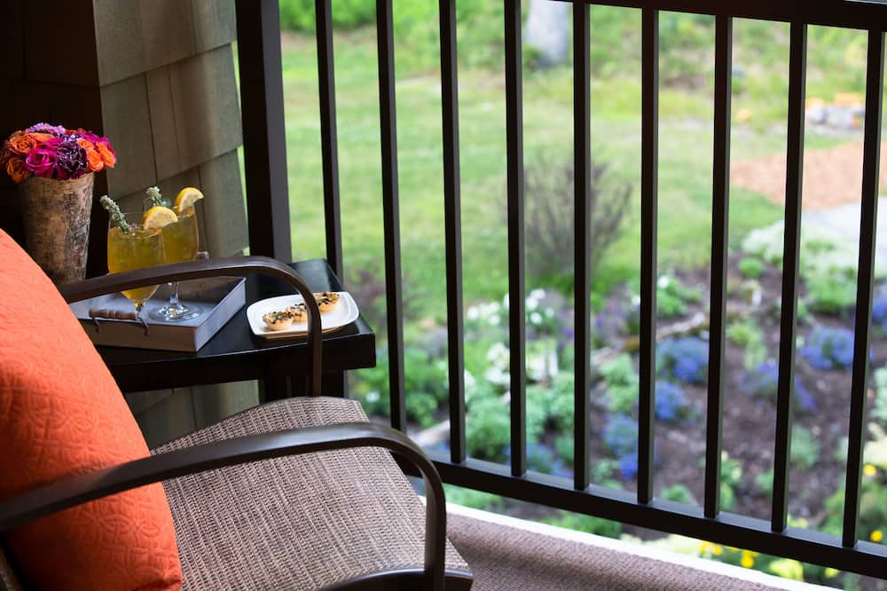 Photo of Patio Balcony in Rowland