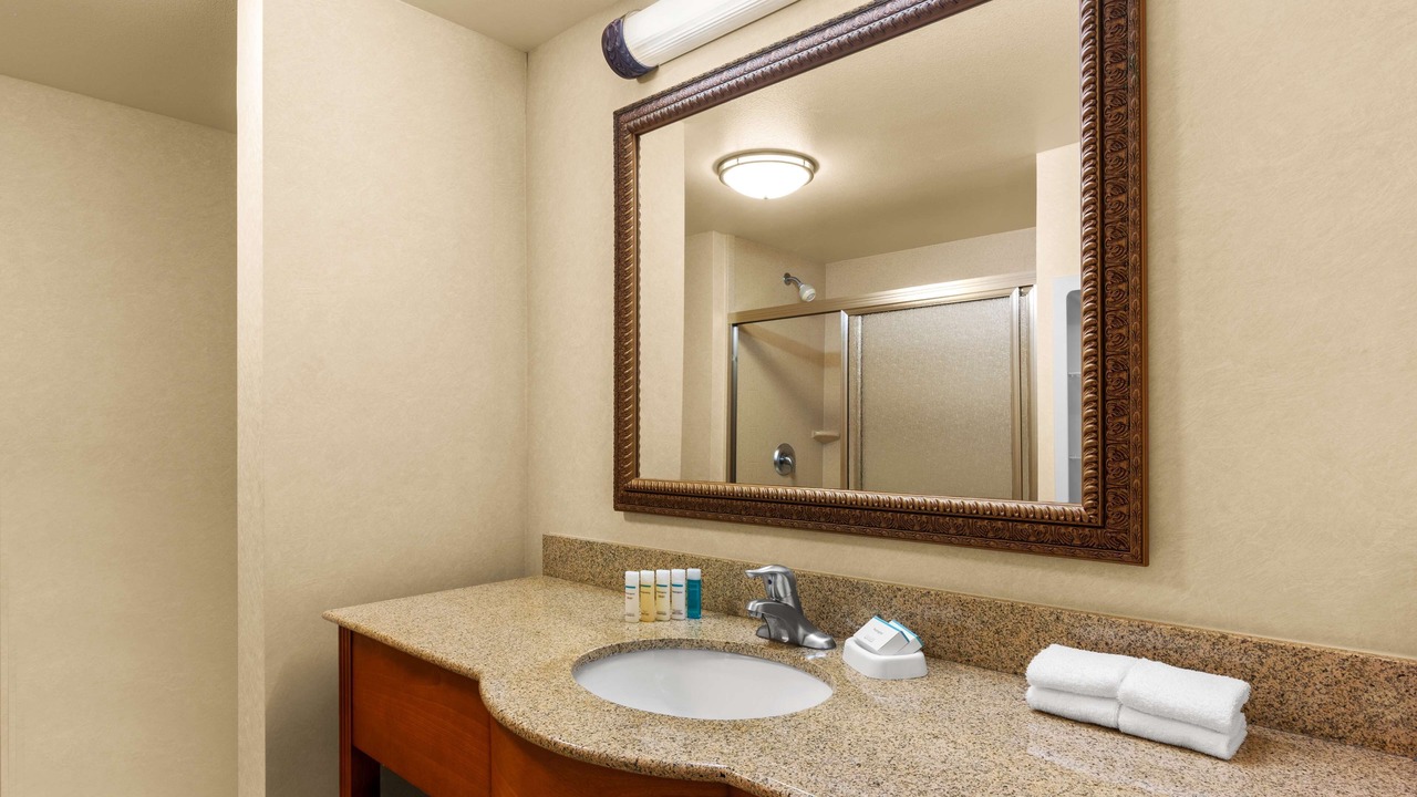 Photo of Bathroom in Burlington