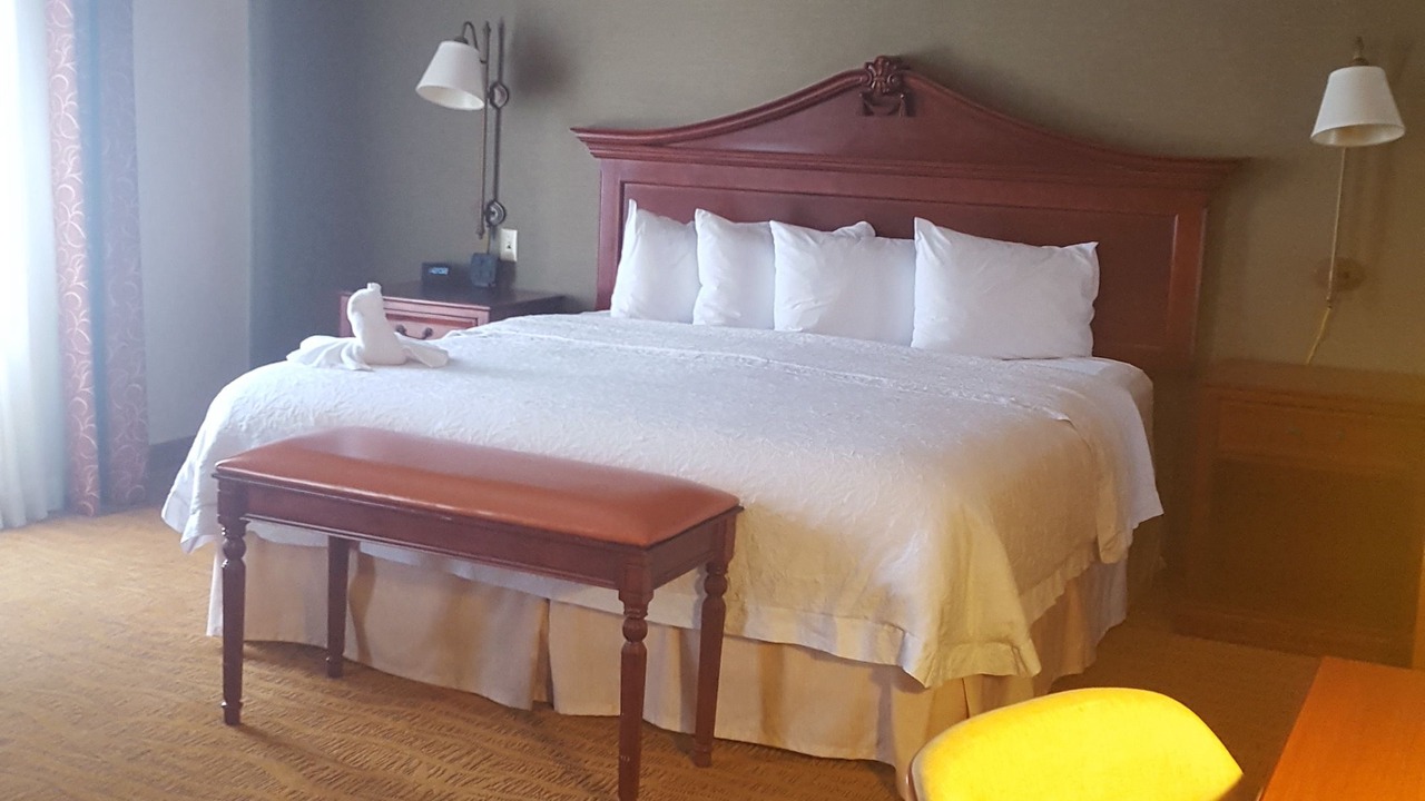 Photo of Bedroom in Westside