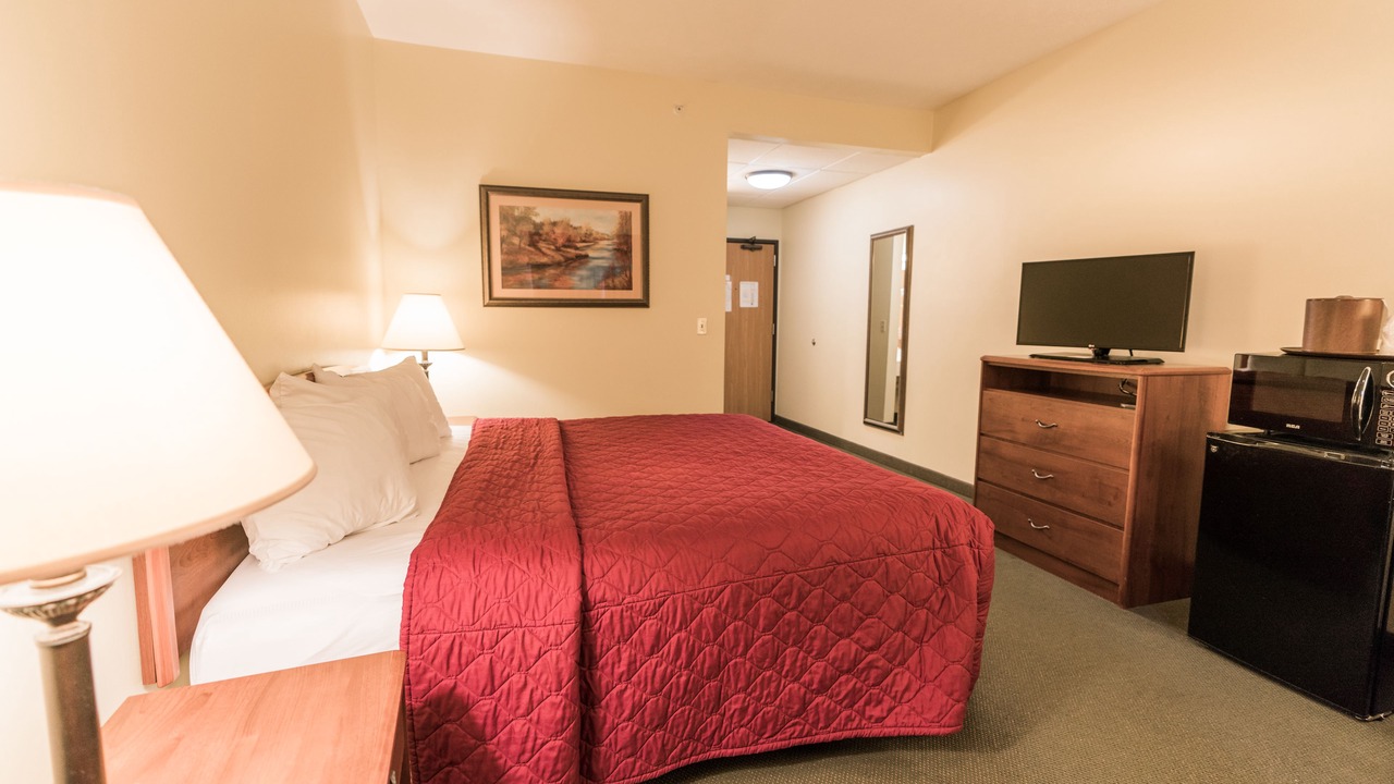 Photo of Bedroom in Creston