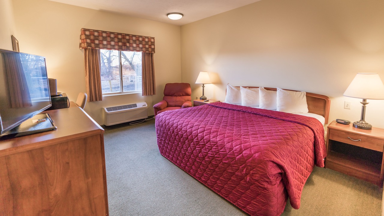 Photo of Bedroom in Creston