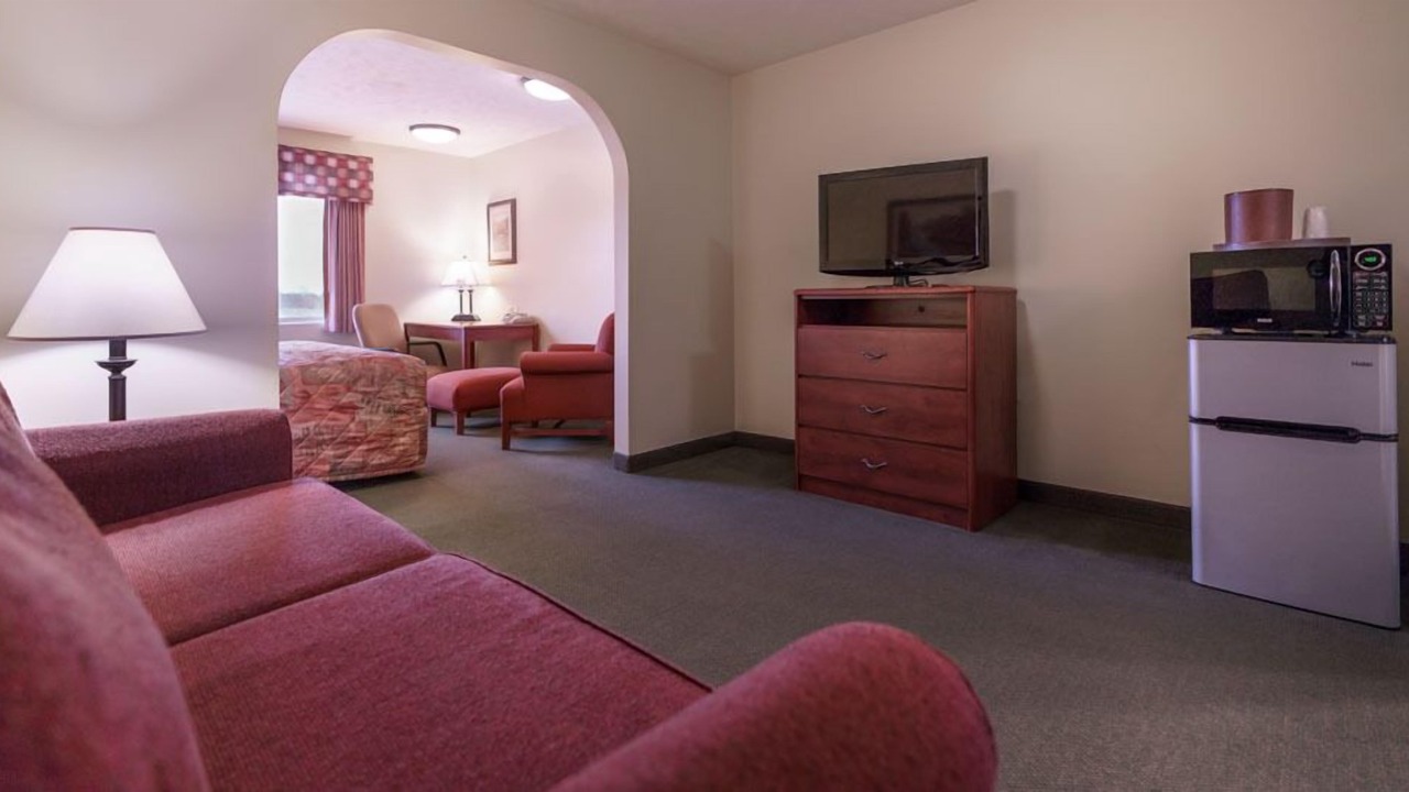 Photo of Bedroom in Creston