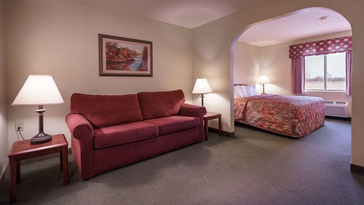 Photo of Bedroom in Creston