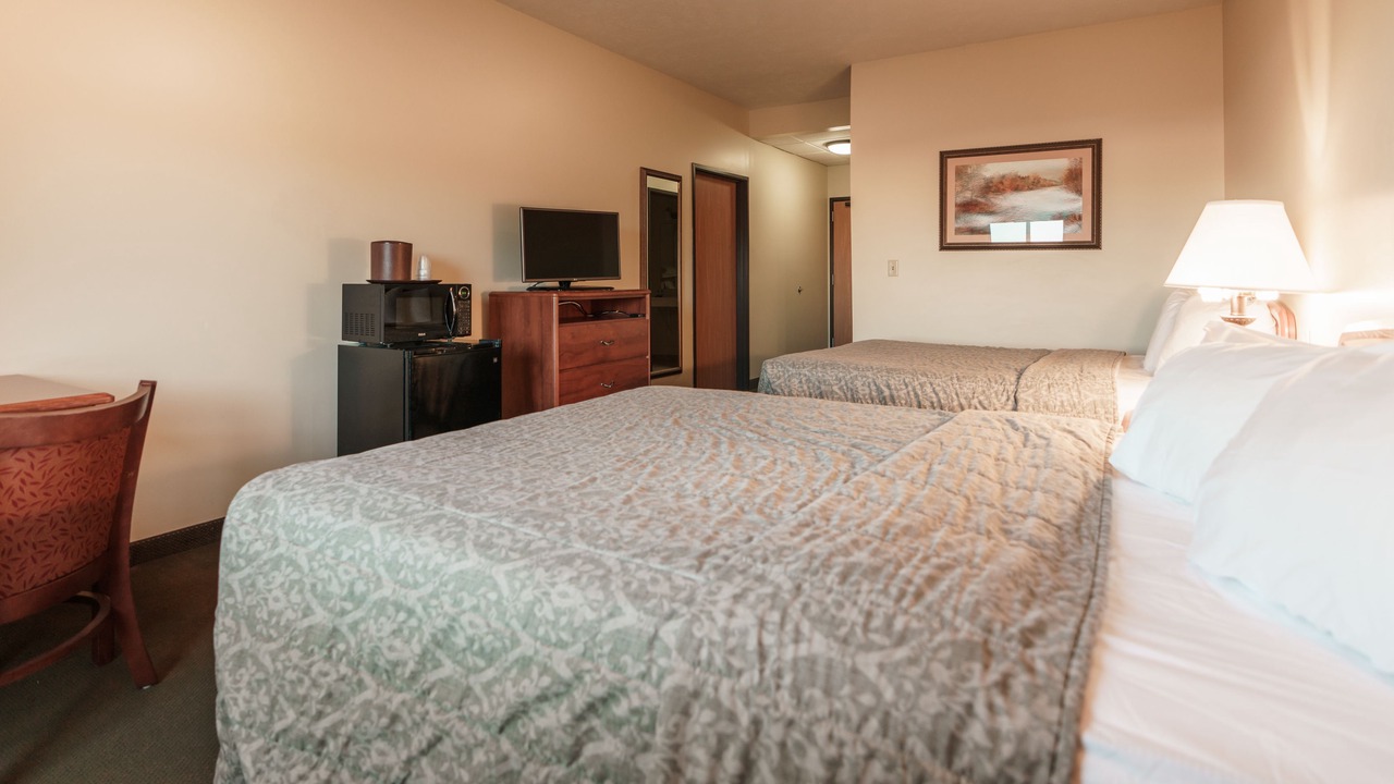 Photo of Bedroom in Creston