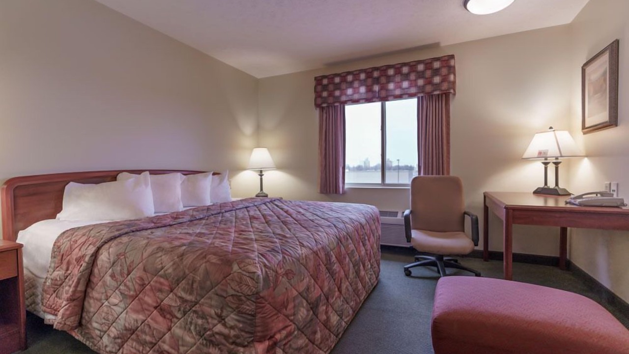 Photo of Bedroom in Creston