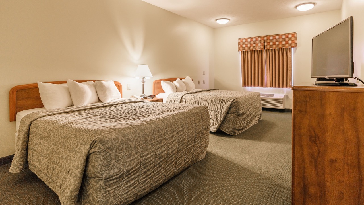 Photo of Bedroom in Creston
