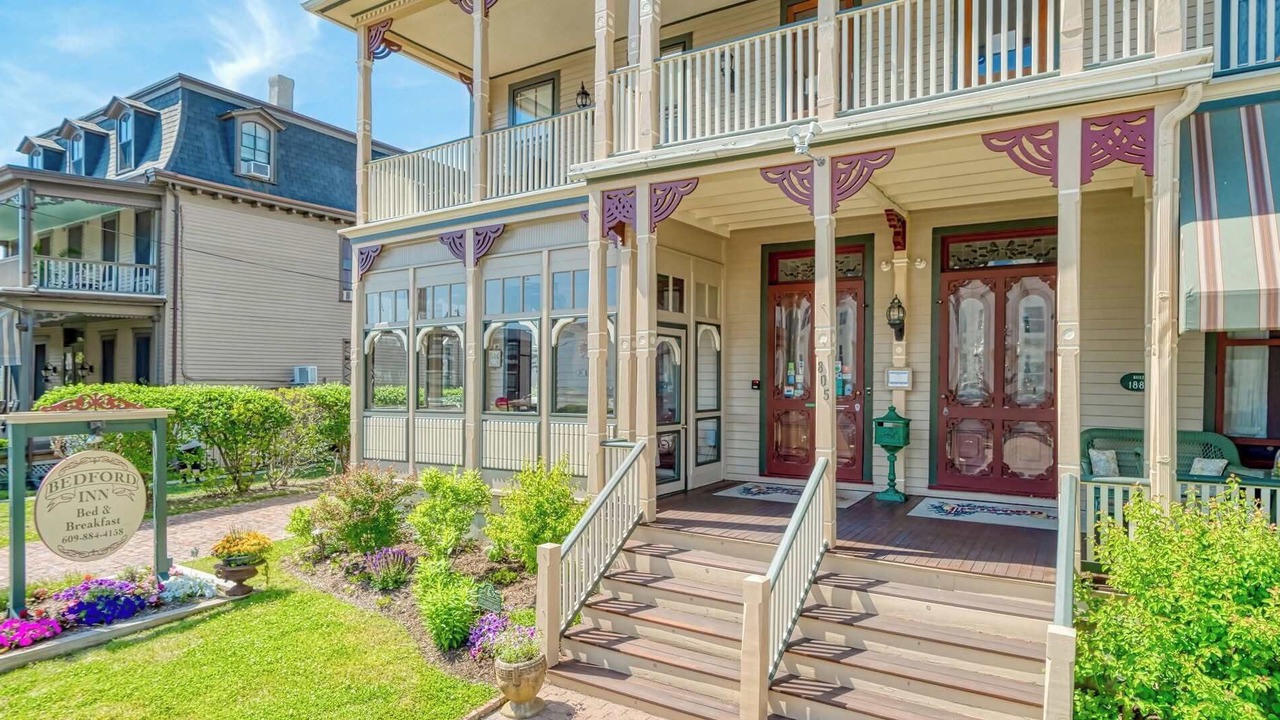 Photo of Outdoor in Cape May