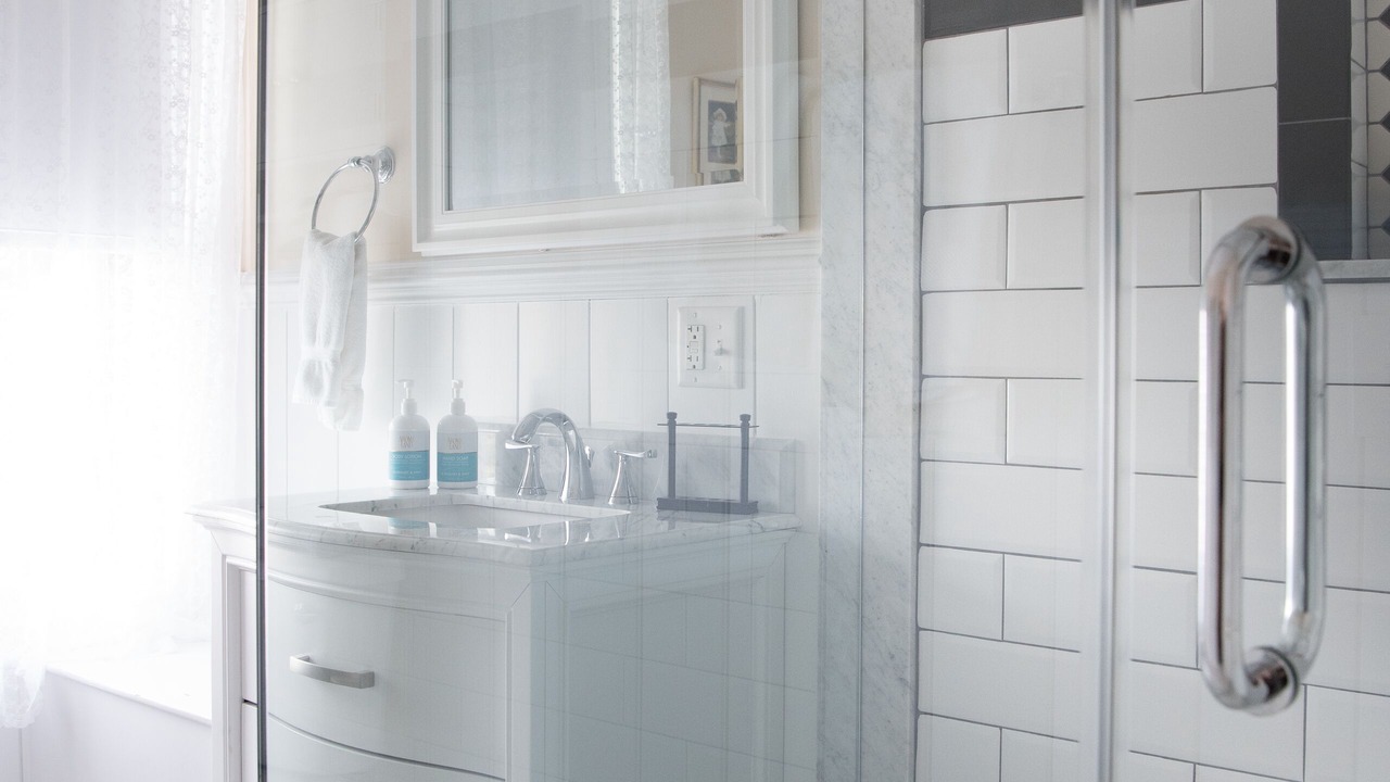 Photo of Bathroom in Cape May