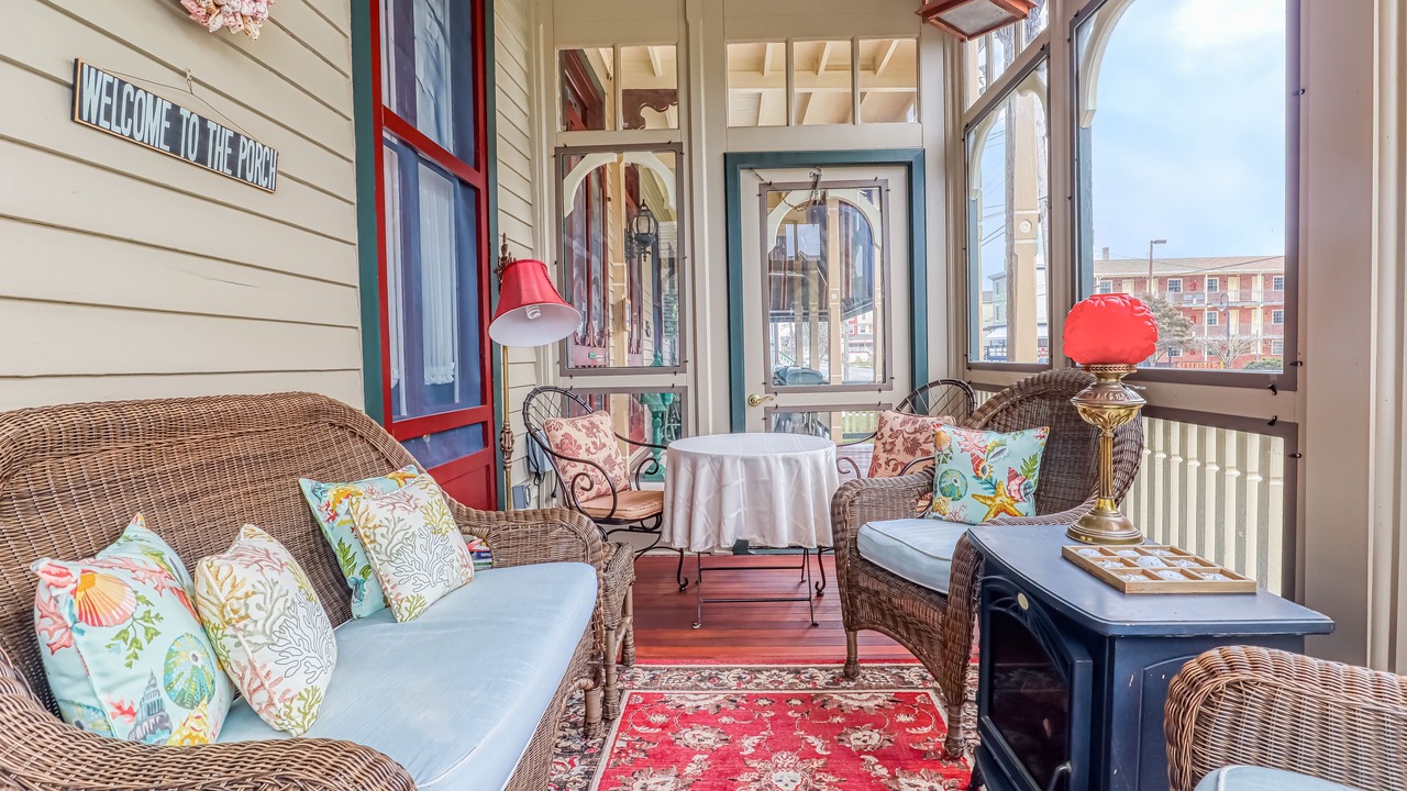 Photo of Outdoor in Cape May