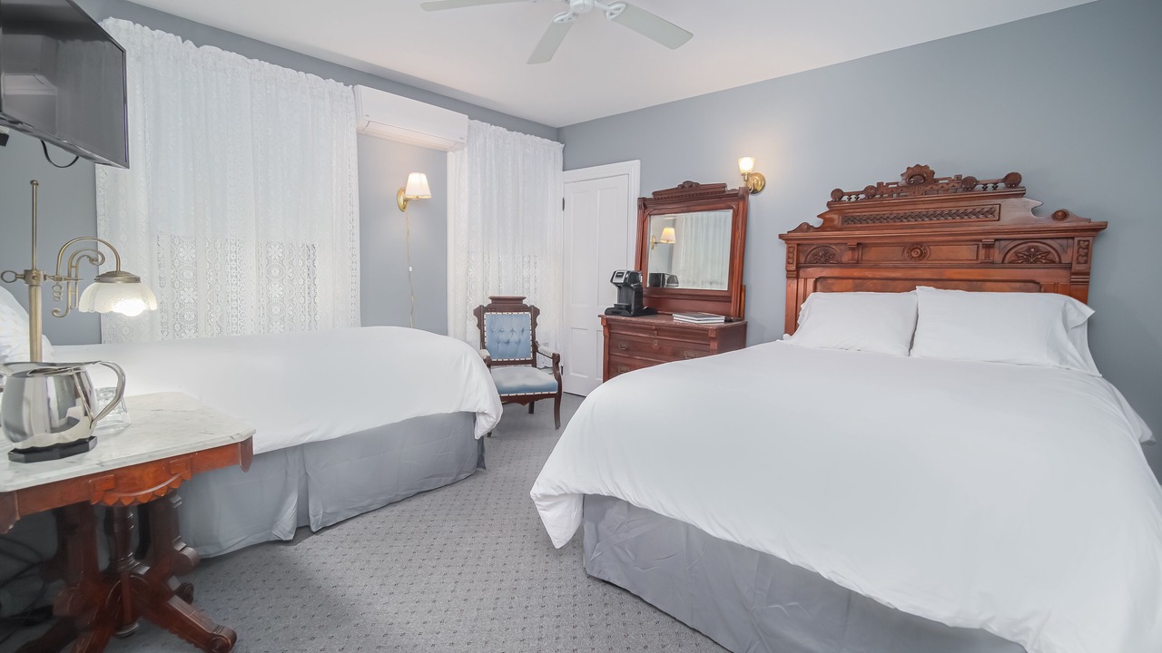 Photo of Bedroom in Cape May