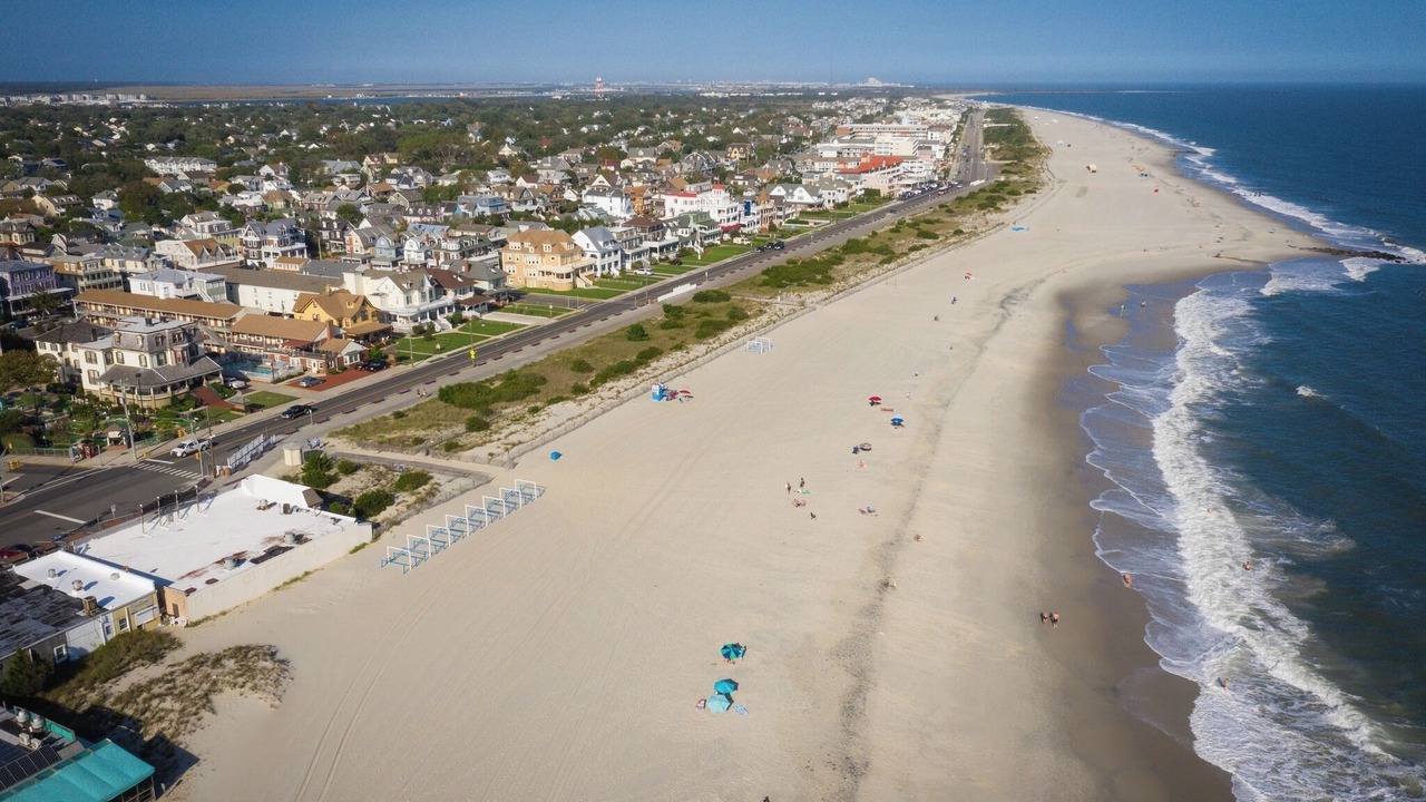 Photo of Others in Cape May