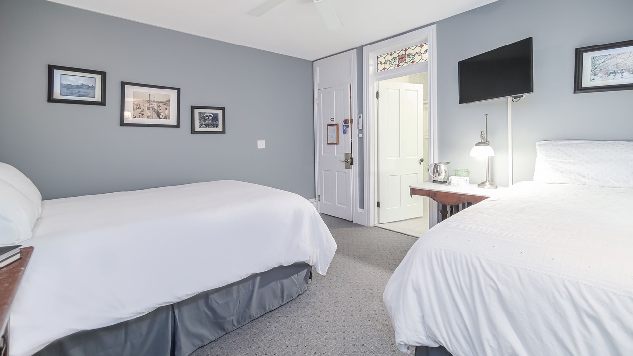Photo of Bedroom in Cape May