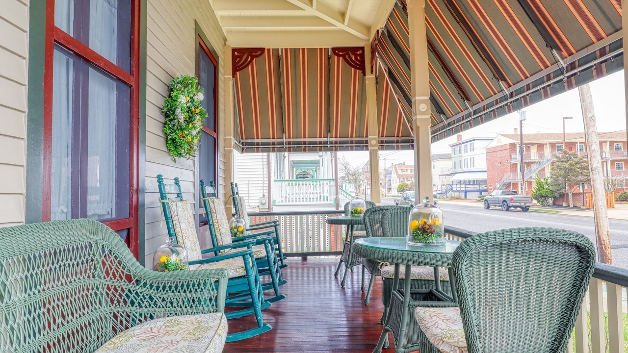 Photo of Outdoor in Cape May