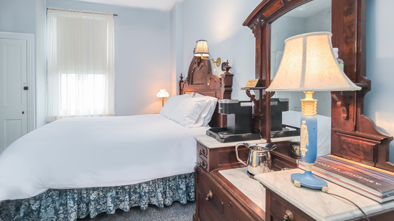 Photo of Bedroom in Cape May
