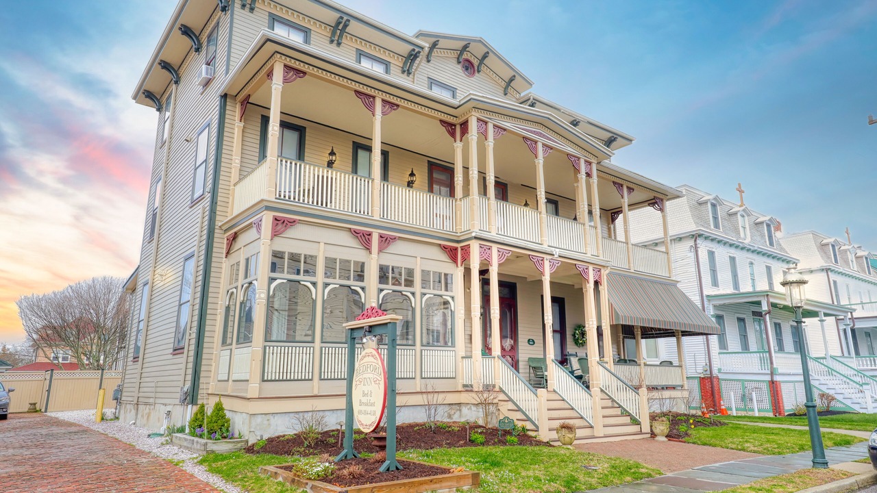 Photo of Outdoor in Cape May