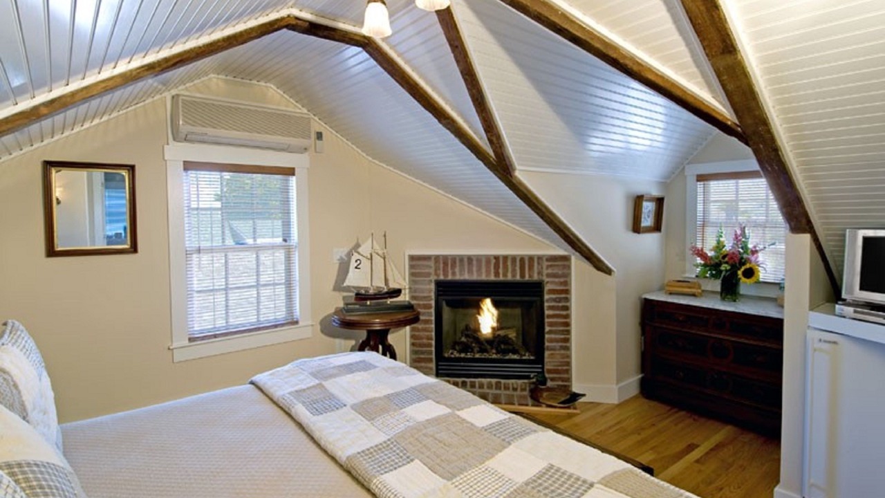 Photo of Bedroom in Provincetown
