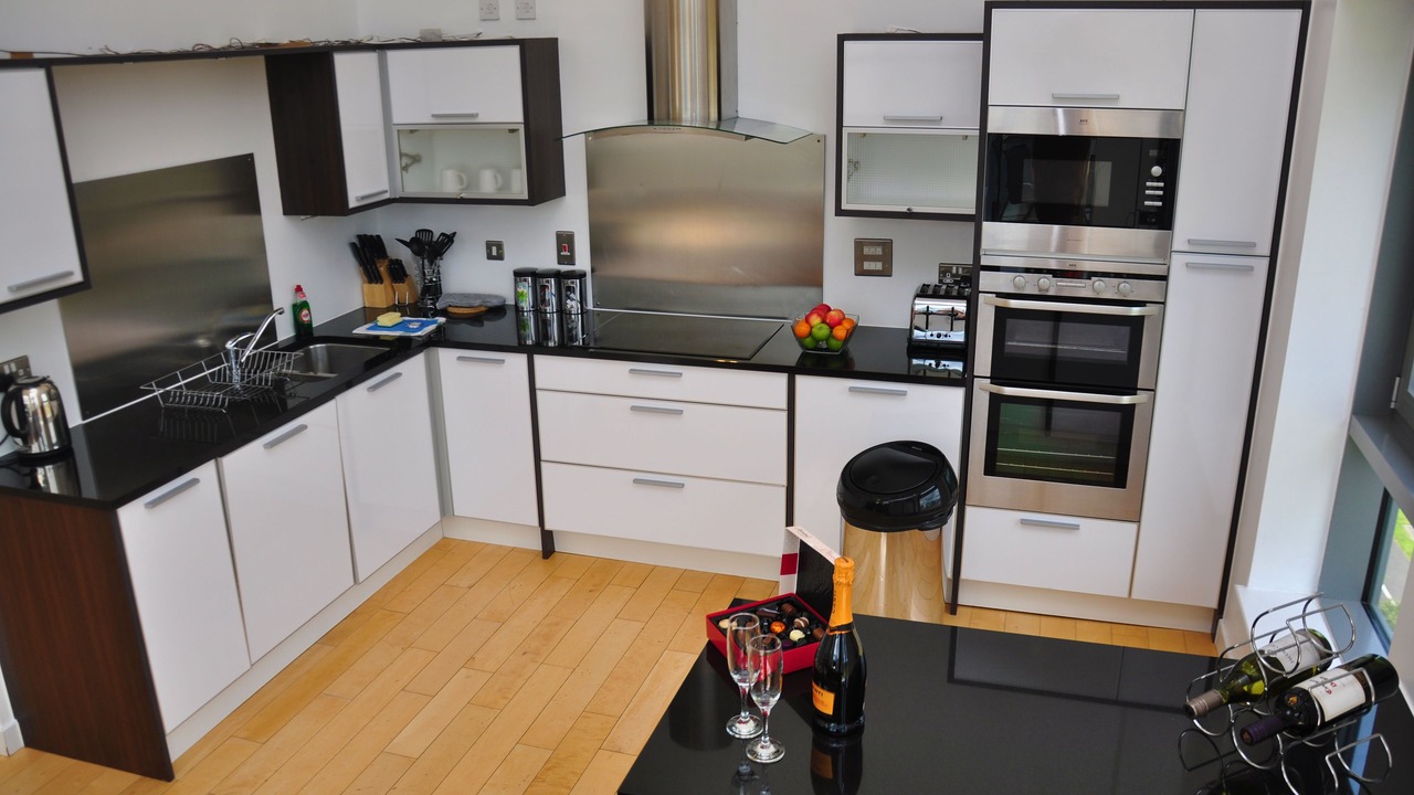 Photo of Patio Balcony in Newhaven