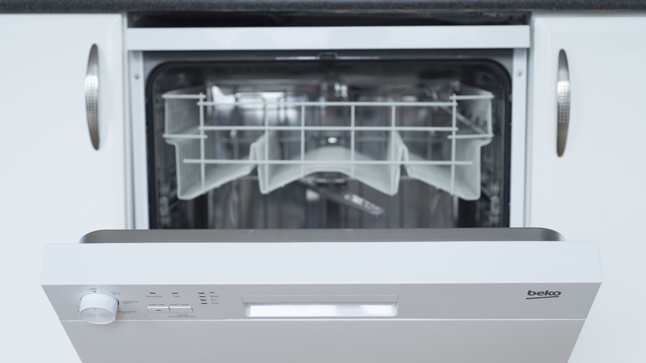 Photo of Kitchen in Newhaven