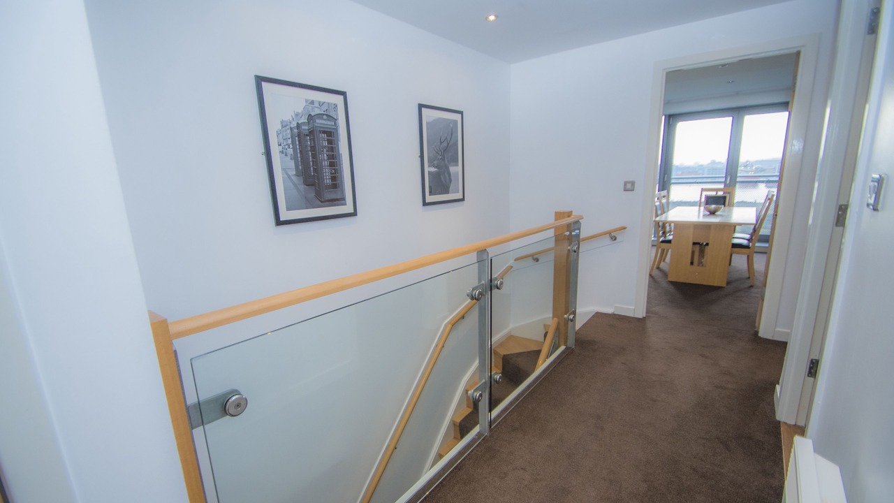 Photo of Patio Balcony in Newhaven