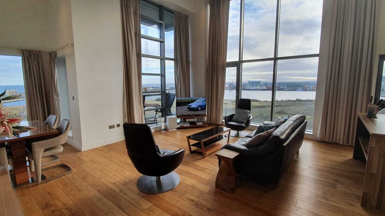 Photo of Patio Balcony in Newhaven