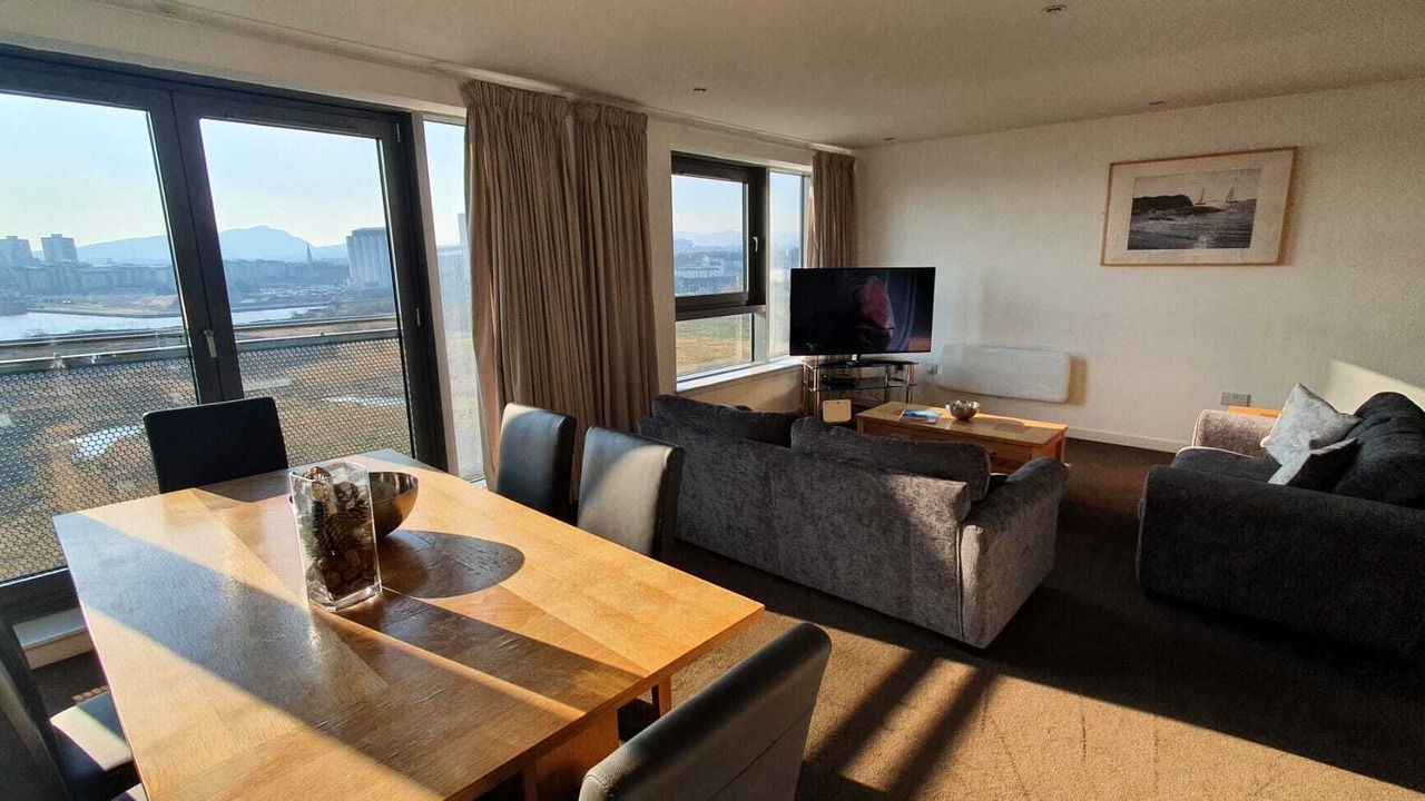 Photo of Patio Balcony in Newhaven