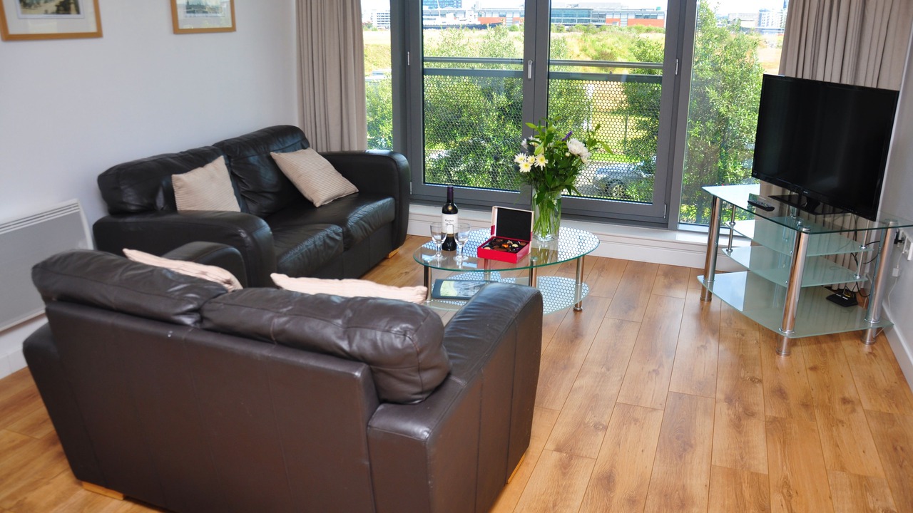 Photo of Bedroom in Newhaven