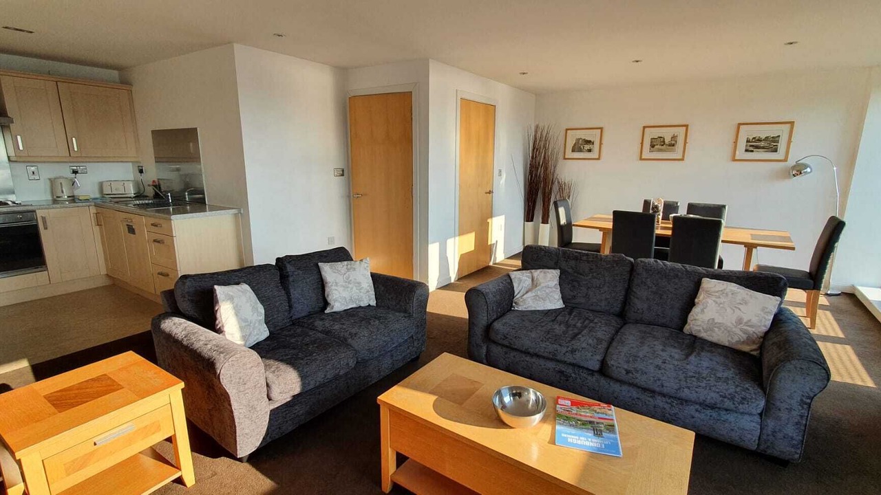 Photo of Patio Balcony in Newhaven