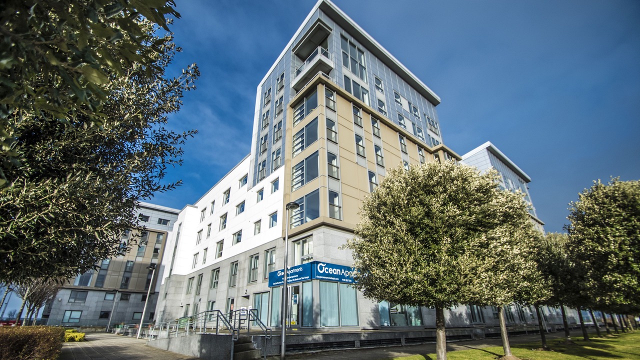 Photo of Outdoor in Newhaven