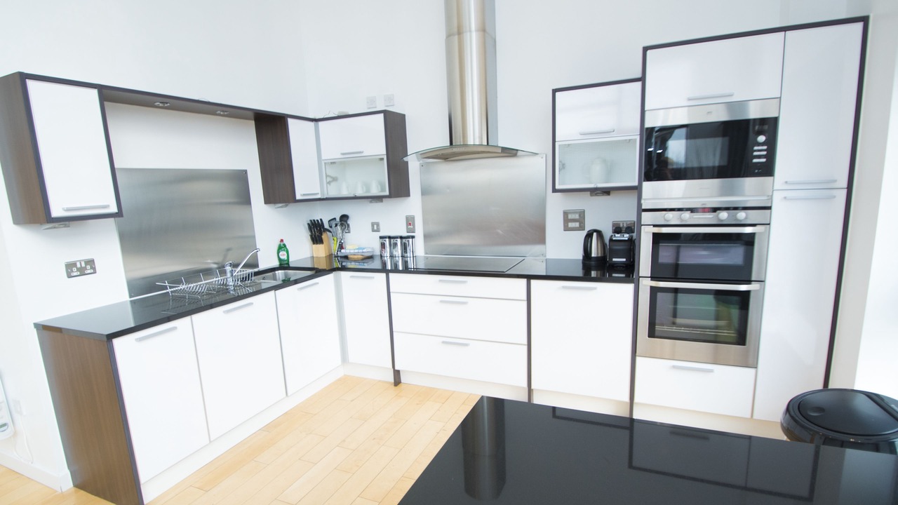 Photo of Patio Balcony in Newhaven