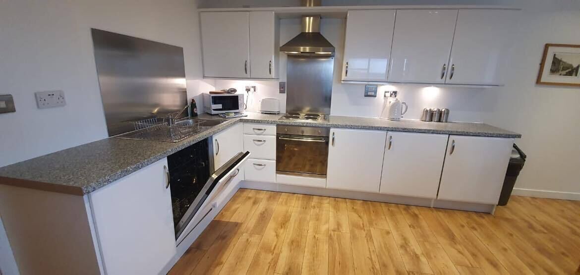 Photo of Patio Balcony in Newhaven