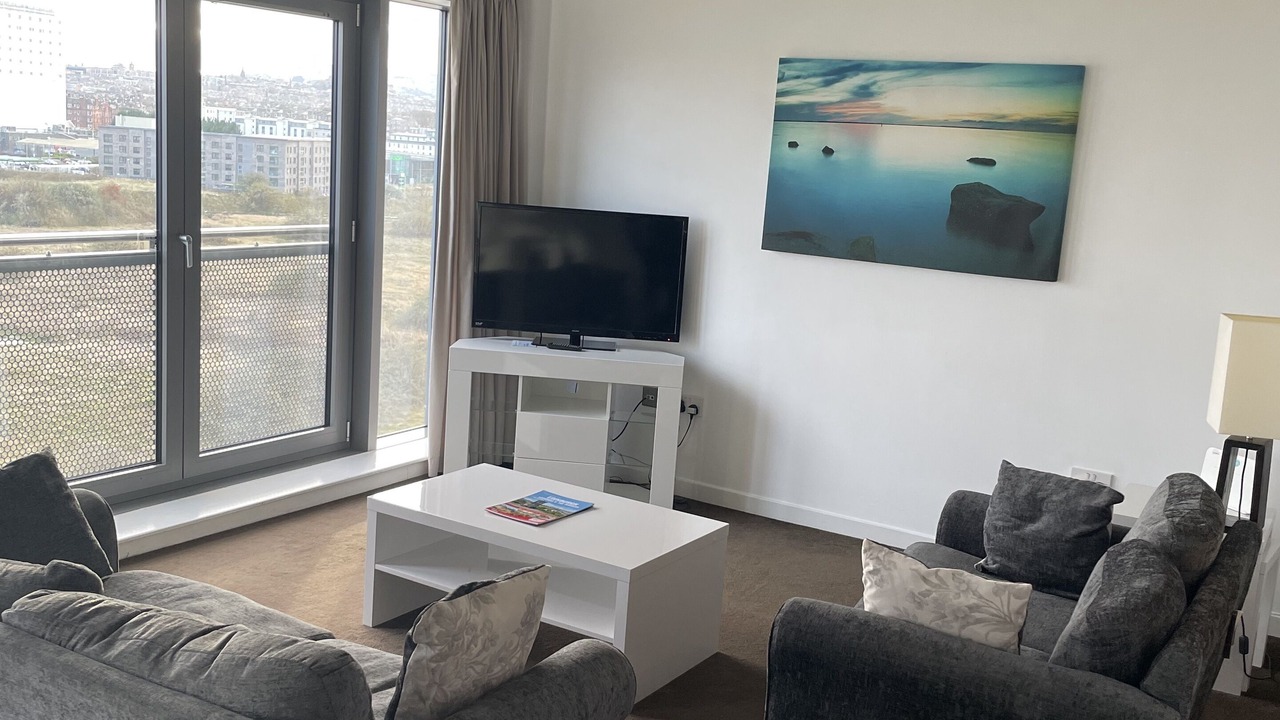 Photo of Patio Balcony in Newhaven