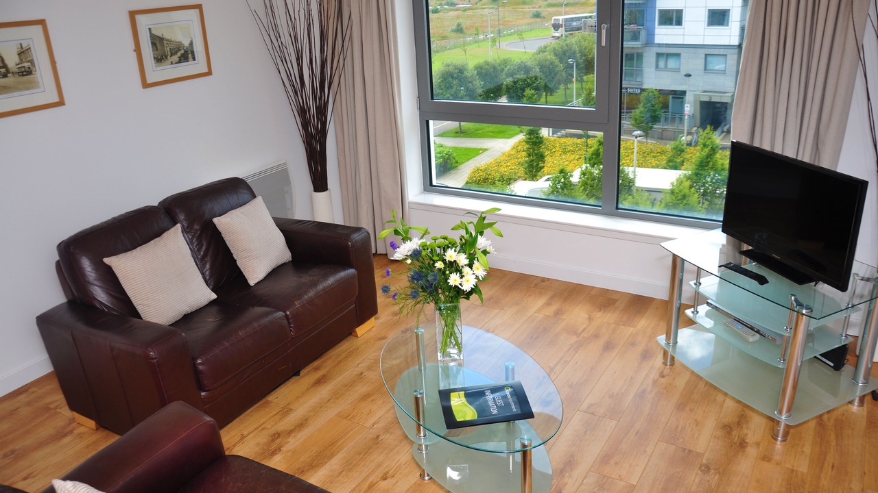 Photo of Bedroom in Newhaven