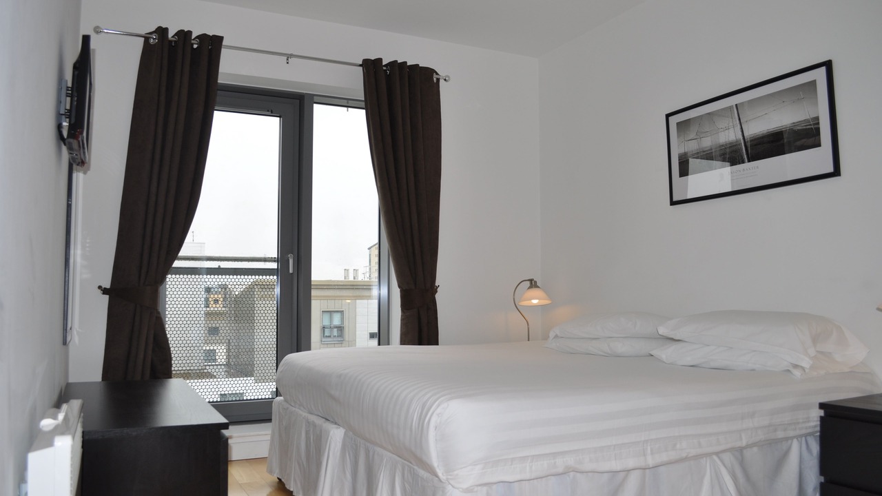 Photo of Patio Balcony in Newhaven