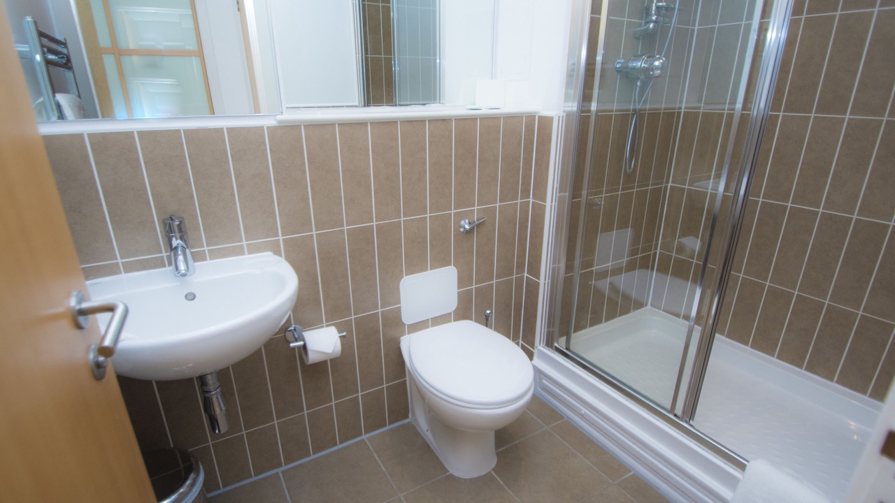 Photo of Patio Balcony in Newhaven