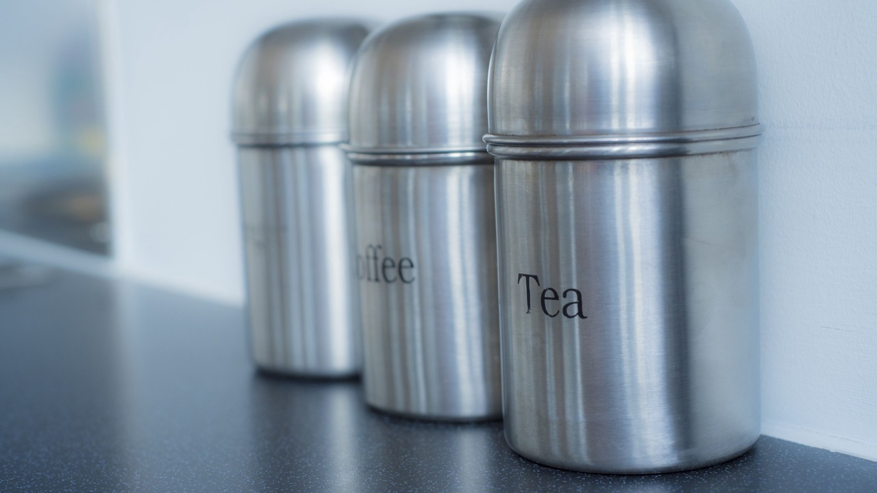 Photo of Kitchen in Newhaven