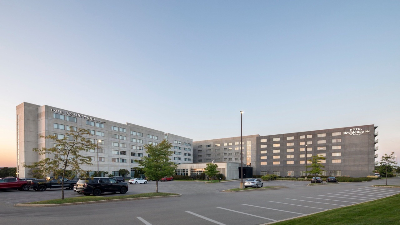 Photo of Outdoor in Saint-Laurent