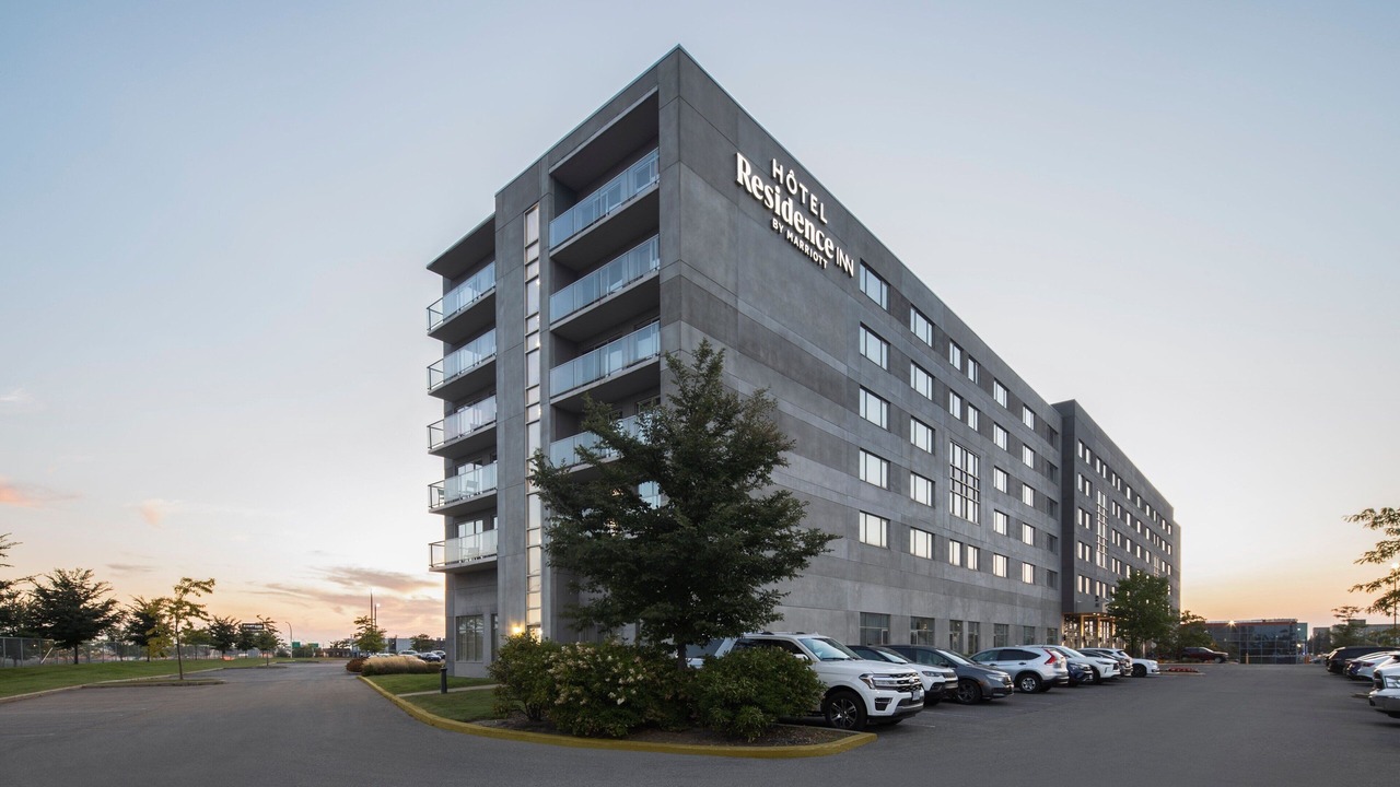 Photo of Outdoor in Saint-Laurent