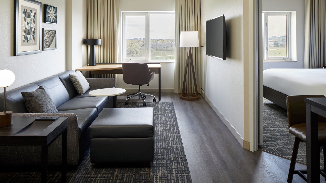 Photo of Bedroom in Saint-Laurent