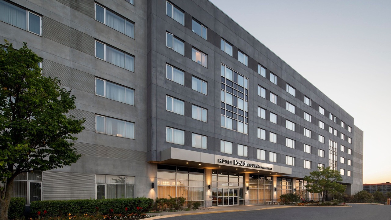 Photo of Outdoor in Saint-Laurent