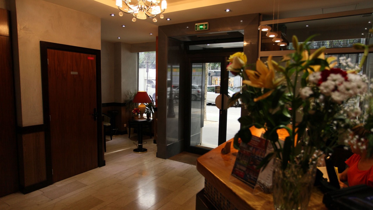 Photo of Others in 10th Arrondissement