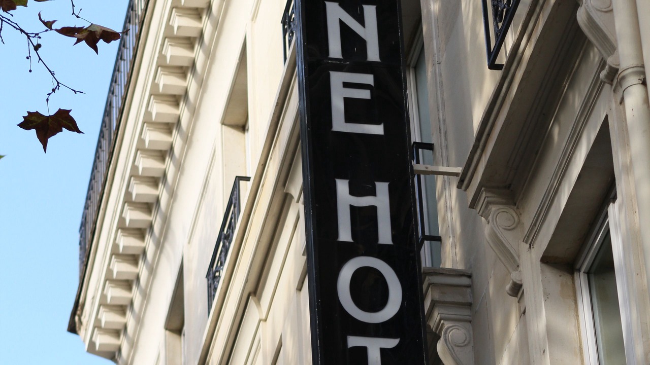 Photo of Outdoor in 10th Arrondissement