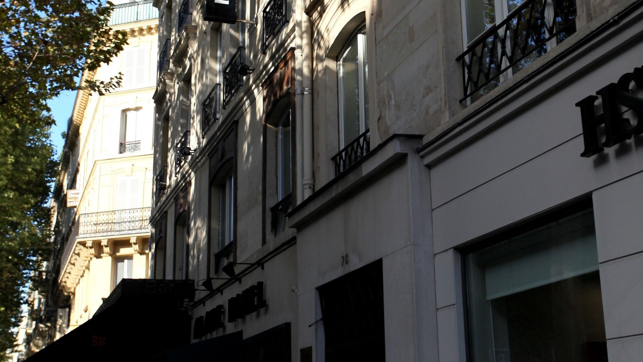 Photo of Outdoor in 10th Arrondissement