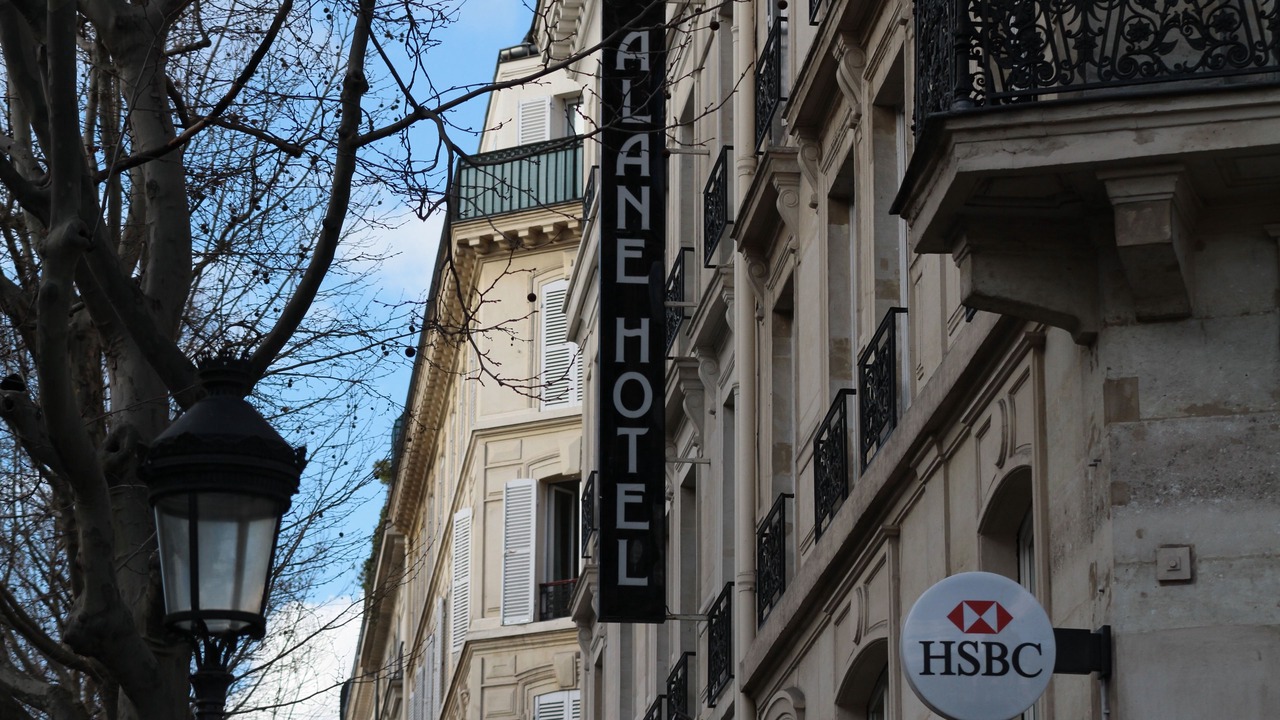Photo of Outdoor in 10th Arrondissement
