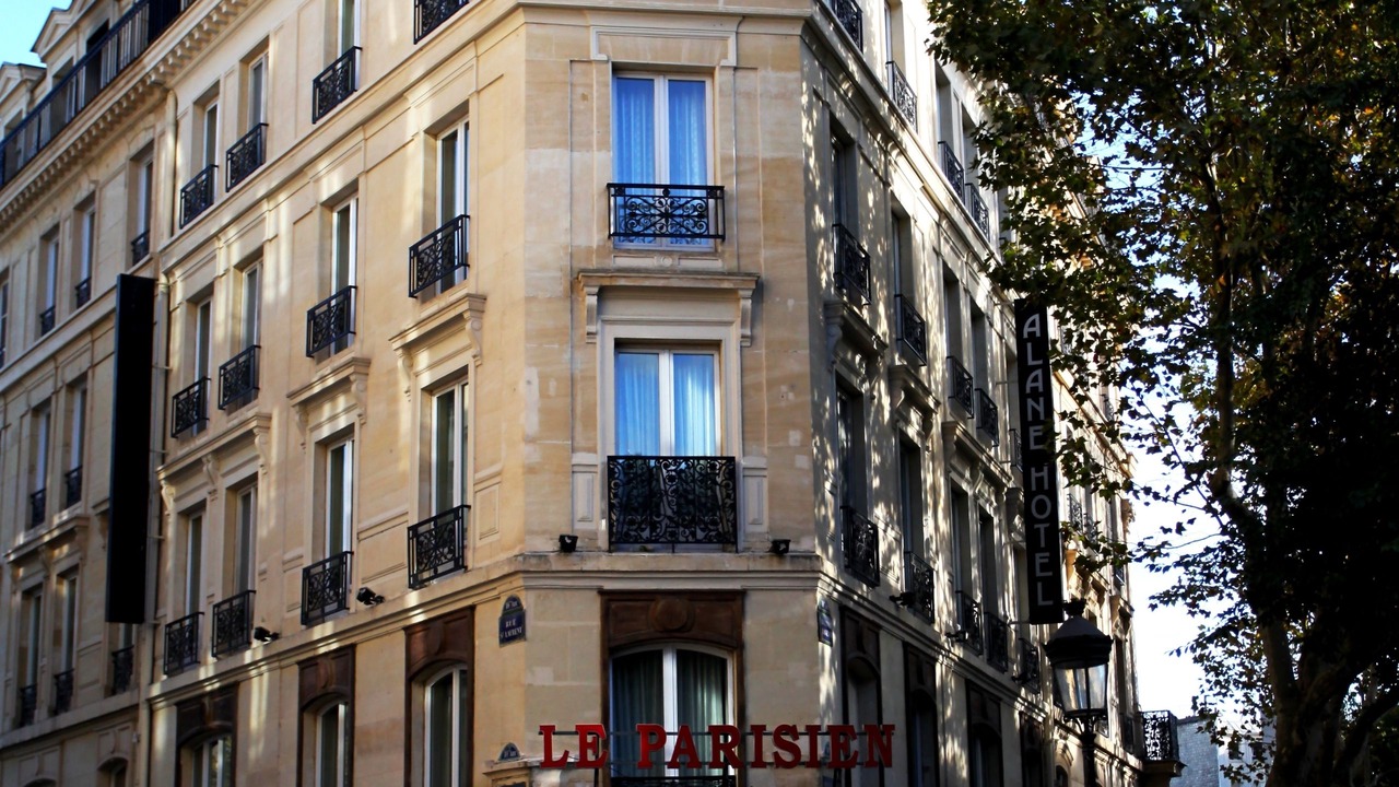 Photo of Outdoor in 10th Arrondissement